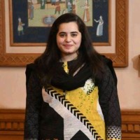 Saima Ahmad