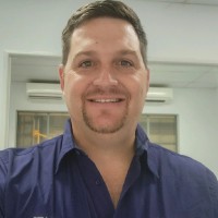Stiaan Labuschagne