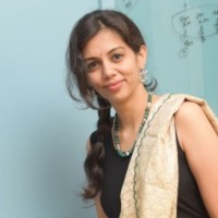 Deepti Deshpande
