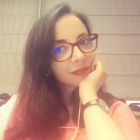 Dana Lucia Săporan