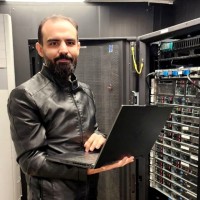 masoud vahedi