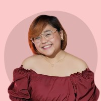 Maria Krisrine Catherine Torres