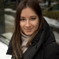 Yulia Plekhanova