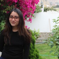 Sudeivi Alina Marin Collazos