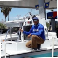 Josue Garza