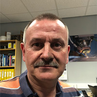 John Cocker