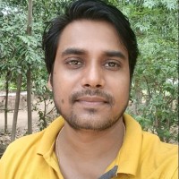 Umesh Sresth