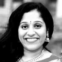 Anitha Krishnan