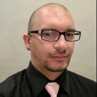 Adam Workman