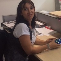 Beatriz Rojas Admon Auxiliar Presupuestos AIA S,A