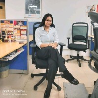 Sandhya Sonawane