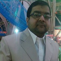 Dr. Mohammad Abbas Mehdi