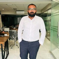Shahrukh Moin