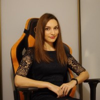 Irina Anikeeva