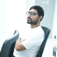 Karthik R