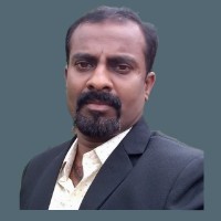 Chandrashekar H