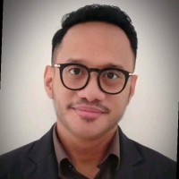 Bram Louhenapessy , Amd PHT