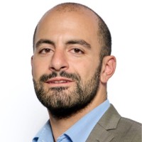 Elias Madbak