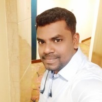 Karthikeyan E