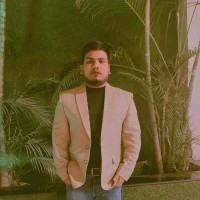 Saurabh Saini
