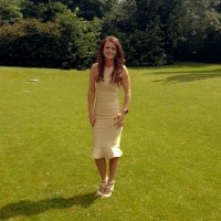 Stephanie Riley