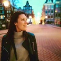 Iris van der Made
