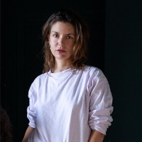 Géraldine Roussel