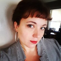 Amy Page
