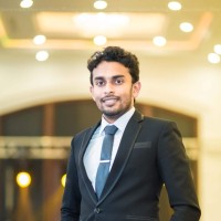 Roshan Fernando