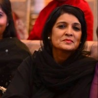 Rehana Hanif Gabrani