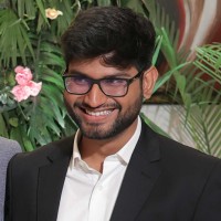 Chinmaya Sharma
