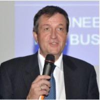Jean Marie Lacroix