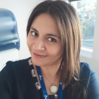 Milena M.