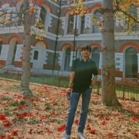 Abhay Gupta