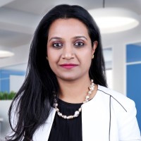 Ashwini Prakash
