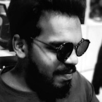 Arun Ashok