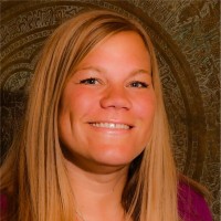 Robin Lockard