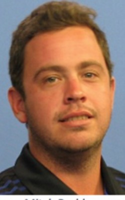 Mitchell Rodden