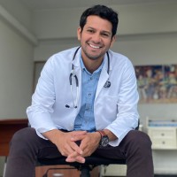 Miguel Mestanza
