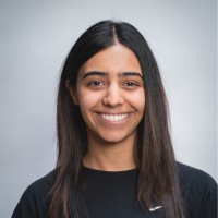 Sukhleen Bolina