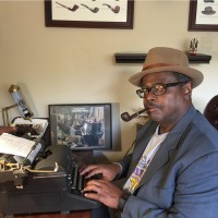 James Clemons Iii