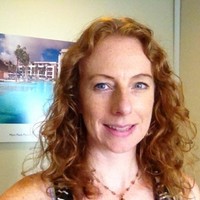 Kristine Thomas