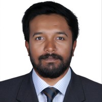 Akshay Rajeev Geetha Rani