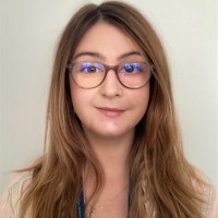 Delphine Parraud
