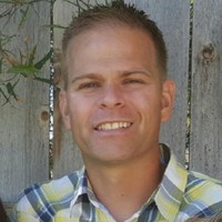 TJ HARRIS