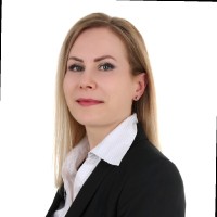 Sylwia Aktas, Ma Msc