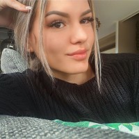Joëlle Martina in 't Hout