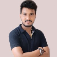 Md Najmul Hassan