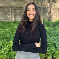 Monica Vinod