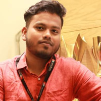 Mohammad Sharif Hossain